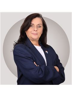 Broker/Owner - LAURA MONICA ARRAMBIDE DIAZ - RE/MAX SI