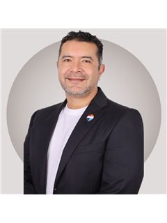 Jorge Luis  García Pérez  - RE/MAX SI
