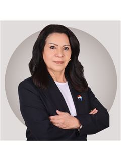MARIA DE LOURDES AGUILAR LEYVA - RE/MAX SI
