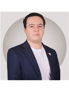 GUSTAVO SAAVEDRA ALCALDE - RE/MAX SI