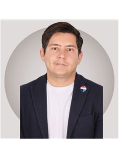 DIEGO M - RE/MAX SI