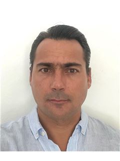 Cristobal Gonzalez-Aller - RE/MAX Cabo Sanctuary
