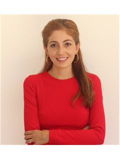 Paola Legaspi - RE/MAX Cabo Sanctuary