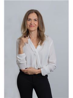 Ivette Mosso - RE/MAX Cabo Sanctuary