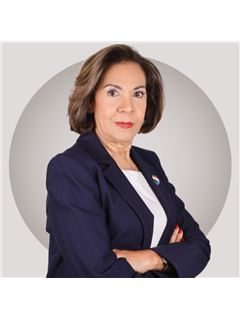 LUZ MARIA ALCANTARA SILVA - RE/MAX SI