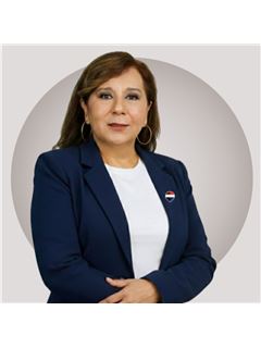 LAURA HERNANDEZ RAMIREZ - RE/MAX SI