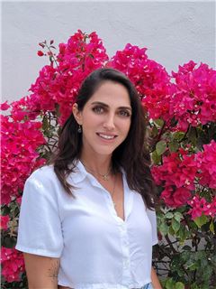Rocio Meza Herrera - RE/MAX Cabo Sanctuary