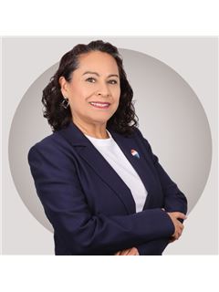 AURORA MIRANDA MONROY - RE/MAX SI