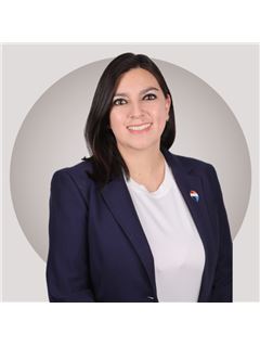 MARCELA MARTINEZ ESPINOSA - RE/MAX SI