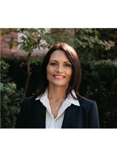 Patricia Graciela Grieco - RE/MAX Cabo Sanctuary