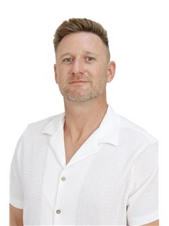 Aaron Michael - RE/MAX Cabo Sanctuary