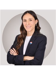 Mariana Villaseñor - RE/MAX SI