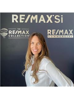 Silvina Quintana - RE/MAX Cabo Sanctuary