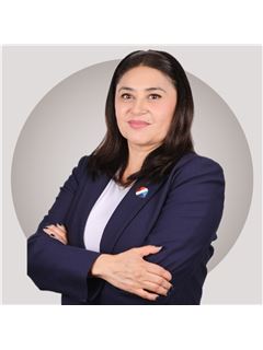 ANABEL GALVAN HERNANDEZ - RE/MAX SI