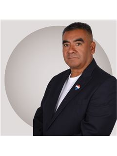 DAVID MARTINEZ ROSAS - RE/MAX SI