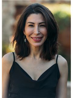 Sofia Siller - RE/MAX Cabo Sanctuary