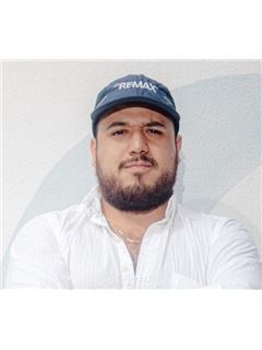 Leonardo Antonio Fitta Andrade - RE/MAX Cabo Sanctuary
