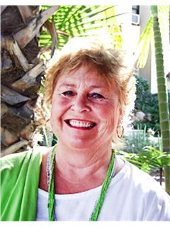Barbara McKinnon - RE/MAX Cabo Sanctuary