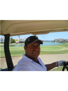 Gilberto Pineda - RE/MAX Cabo Sanctuary