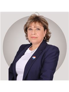 MARIA DE LOURDES GUIZAR GALLEGOS - RE/MAX SI