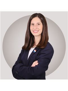 DANIELA ABUNDIS LECHUGA - RE/MAX SI