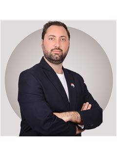 EUSEBIO GOYENECHE C. - RE/MAX SI