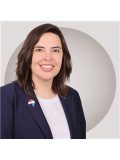 Raquel Arriola Sánchez - RE/MAX SI