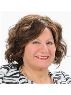 Sonia Alexander Castro - RE/MAX Cabo Sanctuary