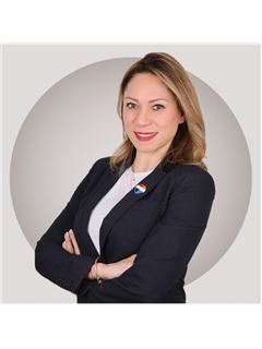 ANISA ANABEL RAMIREZ ROJAS - RE/MAX SI