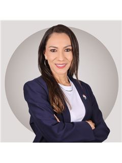 LILIANA YESSENIA BASURTO PASCUAL - RE/MAX SI