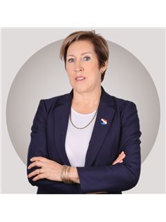 ELIZABETH MONDRAGON GARFIAS - RE/MAX SI
