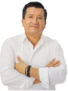 Alfredo Tejada Rojas - RE/MAX Cabo Sanctuary