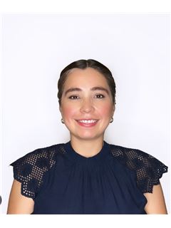 Rocio Robles - RE/MAX Cabo Sanctuary