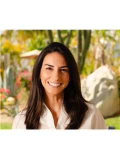 Elizabeth  Pawley - RE/MAX Cabo Sanctuary
