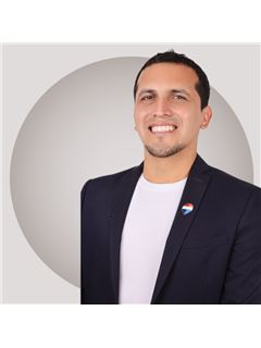 Samuel  Martínez Orozco  - RE/MAX SI
