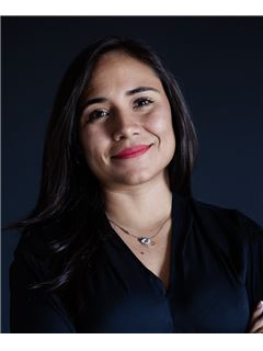 Dania Jaimes - RE/MAX Cabo Sanctuary