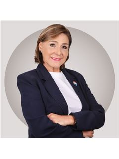 TERE MELGOZA CORNEJO - RE/MAX SI