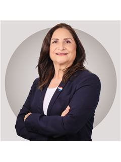 ELDA YOLANDA HERNANDEZ SALCIDO - RE/MAX SI