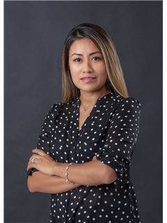 Maria Hupe - RE/MAX Cabo Sanctuary