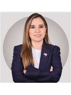 KARLA RODRIGUEZ SANTAMARIA - RE/MAX SI