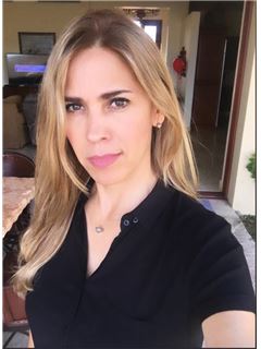 Vanessa Garza - RE/MAX Cabo Sanctuary