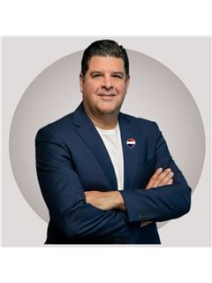 Luis Fernando Saldaña Castillo - RE/MAX SI