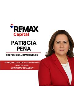 Patricia  Peña Bautista - RE/MAX SI