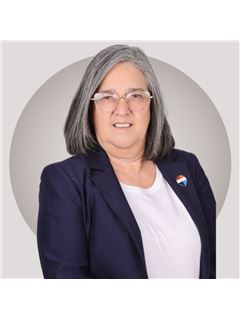 GLORIA SILVA MEANA - RE/MAX SI