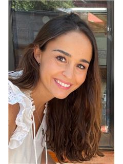 Daniela Alvarez de Hoyos Acevedo - RE/MAX Cabo Sanctuary