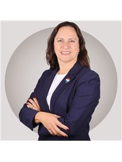 ERIKA ELENA TIRADO - RE/MAX SI