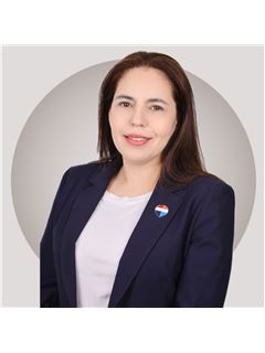 MARIA ALMENDRA GARCIA GARCIA - RE/MAX SI