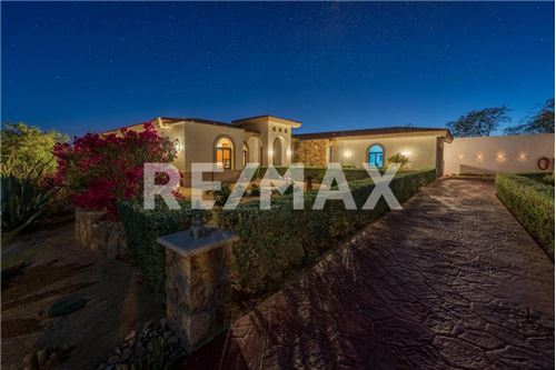 Residential - House - Los Cabos, Mexico - Mexico - 63 - 1001122116-93