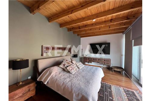 Residential - House - Querétaro, Mexico - Mexico - 21 - 1001065104-691