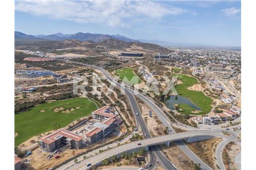 Residential - Plot of Land for Investment - San José del Cabo, Mexico - Mexico - 22 - 1001122045-16